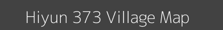 Hiyun 373 village map with survey numbers in Himachal Pradesh Image