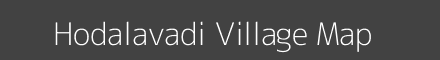 Hodalavadi village map with survey numbers in Karnataka Image