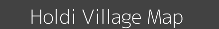 Map of Holdi Village in Madhya Pradesh Image