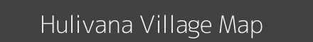 Map of Hulivana Village in Karnataka Image