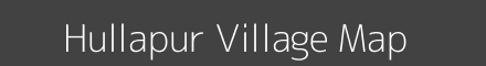 Map of Hullapur Village in Uttar Pradesh Image