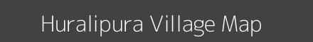 Map of Huralipura Village in Karnataka Image