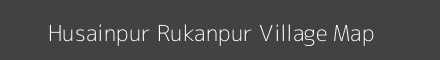 Map of Husainpur Rukanpur Village in Uttar Pradesh Image