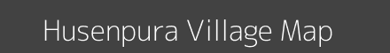 Husenpura village map with survey numbers in Karnataka Image