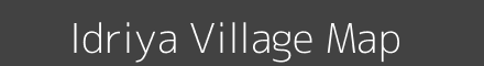 Map of Idriya Village in Madhya Pradesh Image