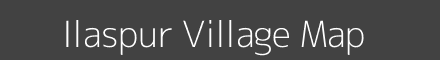 Ilaspur village map with survey numbers in Odisha Image