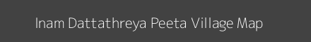Map of Inam Dattathreya Peeta Village in Karnataka Image
