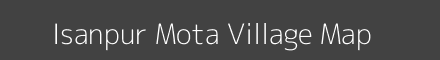 Isanpur Mota village map with survey numbers in Gujarat Image