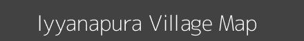 Map of Iyyanapura Village in Karnataka Image