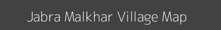 Jabra Malkhar village map with survey numbers in Madhya Pradesh Image
