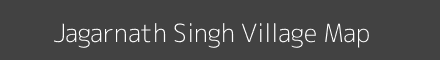 Map of Jagarnath Singh Village in Bihar Image