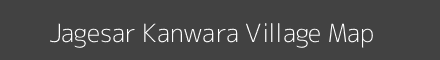 Jagesar Kanwara village map with survey numbers in Jharkhand Image