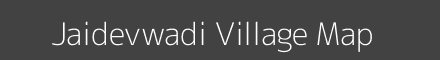 Map of Jaidevwadi Village in Maharashtra Image