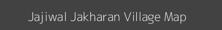 Jajiwal Jakharan village map with survey numbers in Rajasthan Image