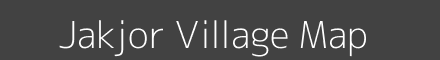 Jakjor village map with survey numbers in Jharkhand Image