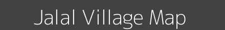 Map of Jalal Village in Uttar Pradesh Image