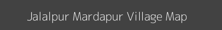 Map of Jalalpur Mardapur Village in Uttar Pradesh Image