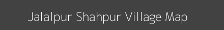Map of Jalalpur Shahpur Village in Uttar Pradesh Image