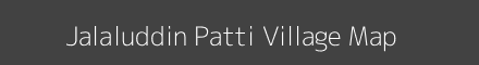 Map of Jalaluddin Patti Village in Uttar Pradesh Image
