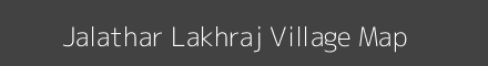 Map of Jalathar Lakhraj Village in Jharkhand Image