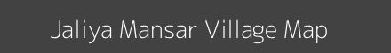 Map of Jaliya Mansar Village in Gujarat Image