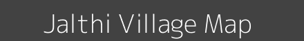 Map of Jalthi Village in Uttarakhand Image