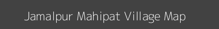 Map of Jamalpur Mahipat Village in Uttar Pradesh Image