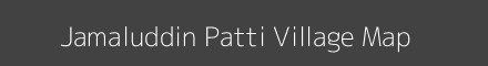 Map of Jamaluddin Patti Village in Uttar Pradesh Image