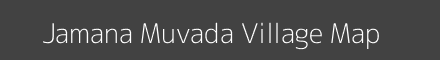 Map of Jamana Muvada Village in Gujarat Image