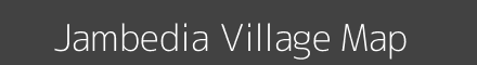 Jambedia village map with survey numbers in Jharkhand Image