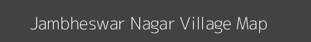 Jambheswar Nagar village map with survey numbers in Rajasthan Image