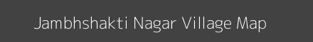 Map of Jambhshakti Nagar Village in Rajasthan Image