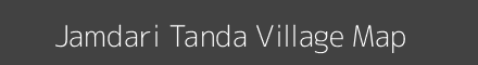 Jamdari Tanda village map with survey numbers in Maharashtra Image