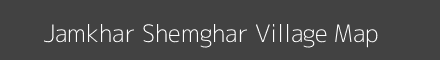 Map of Jamkhar Shemghar Village in Arunachal Pradesh Image