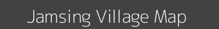 Jamsing village map with survey numbers in Jharkhand Image