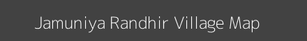 Map of Jamuniya Randhir Village in Madhya Pradesh Image