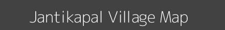 Jantikapal village map with survey numbers in Odisha Image