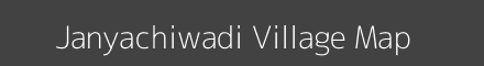 Map of Janyachiwadi Village in Maharashtra Image