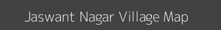 Map of Jaswant Nagar Village in Madhya Pradesh Image