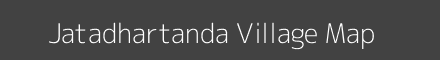 Jatadhartanda village map with survey numbers in Odisha Image