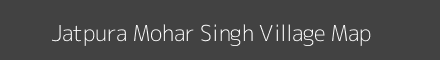 Map of Jatpura Mohar Singh Village in Uttar Pradesh Image