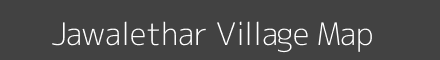 Jawalethar village map with survey numbers in Maharashtra Image