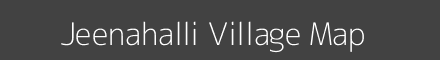 Jeenahalli village map with survey numbers in Karnataka Image