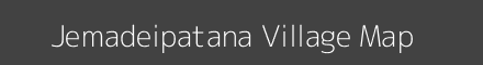 Map of Jemadeipatana Village in Odisha Image