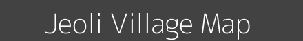 Map of Jeoli Village in Rajasthan Image