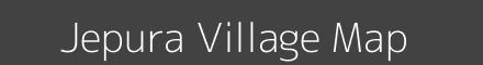 Jepura village map with survey numbers in Gujarat Image