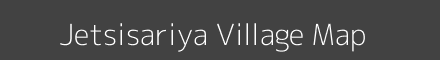Jetsisariya village map with survey numbers in Rajasthan Image
