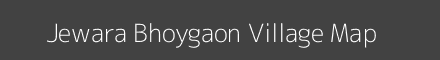 Jewara Bhoygaon village map with survey numbers in Maharashtra Image