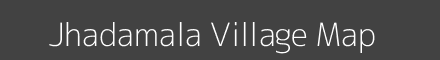 Map of Jhadamala Village in Odisha Image