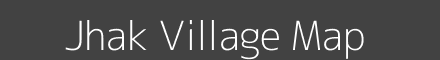 Map of Jhak Village in Rajasthan Image